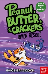 River Rescue - Paige Braddock