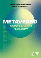 Metaverso - Jianing Yu, Ciara Sun