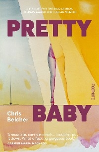 Pretty Baby -  Chris Belcher