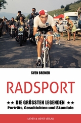 Radsport: Die größten Legenden -  Sven Bremer