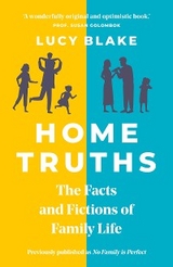 Home Truths -  Lucy Blake