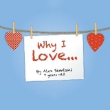 Why I love... -  Alex Samtani