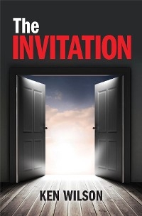 Invitation -  Ken Wilson