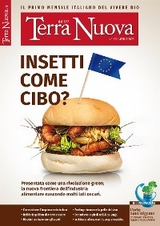 Terra Nuova N° 392 Aprile 2023 - Terra Nuova