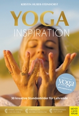 Yoga Inspiration -  Kerstin Huber-Steinhorst