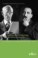 Hermann Hesse · Stefan Zweig - 