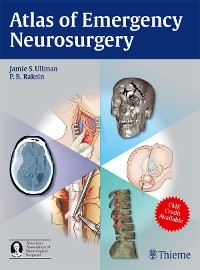 Atlas of Emergency Neurosurgery - 