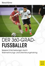 Der 360-Grad-Fußballer -  Marcel Körner