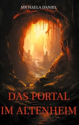 Das Portal im Altenheim - Michaela Daniel