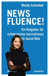 Newsfluence! -  Mandy Schamber