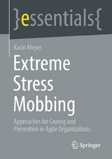 Extreme Stress Mobbing - Karin Meyer