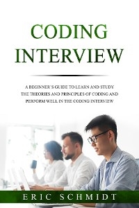 CODING INTERVIEW -  Eric Schmidt