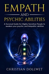 Empath & Psychic Abilities - 