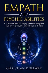 Empath & Psychic Abilities - 