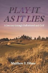 Play It As It Lies -  Matthew F. Filner