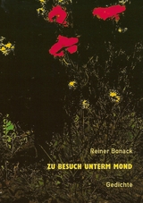 Zu Besuch unterm Mond - Reiner Bonack