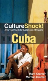 Cuba - Mark Cramer, Marcus Cramer