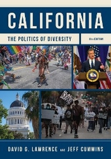 California -  Jeff Cummins,  David G. Lawrence