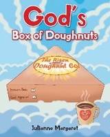 God's Box of Doughnuts -  Julianne Margaret