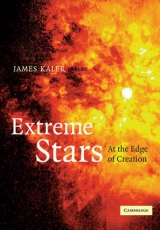 Extreme Stars - Kaler, James B.