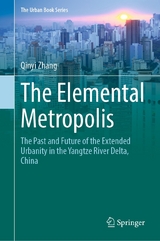 The Elemental Metropolis - Qinyi Zhang