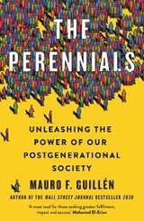 Perennials -  Mauro Guillen