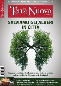 Terra Nuova N° 391 Marzo 2023 - Terra Nuova