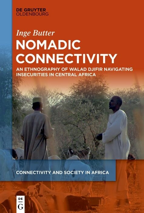 Nomadic Connectivity -  Inge Butter