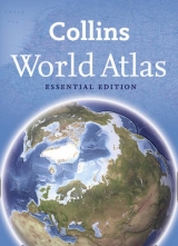 Collins World Atlas: Essential Edition - Collins Maps