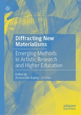 Diffracting New Materialisms - 