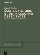 Optique et Astronomie - Roshdi Rashed