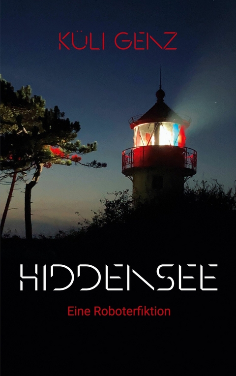 Hiddensee -  Küli Genz