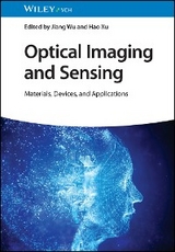 Optical Imaging and Sensing - 