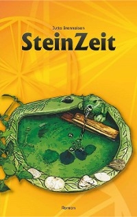 SteinZeit - Jutta Brenneisen