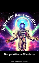 Jesus der Ausserirdische - Alexander Müller