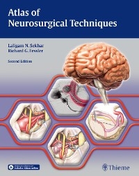 Atlas of Neurosurgical Techniques - 