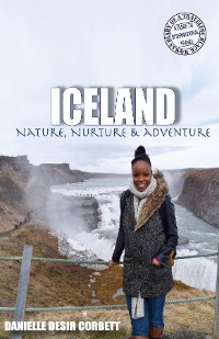 Iceland - Danielle Desir Corbett