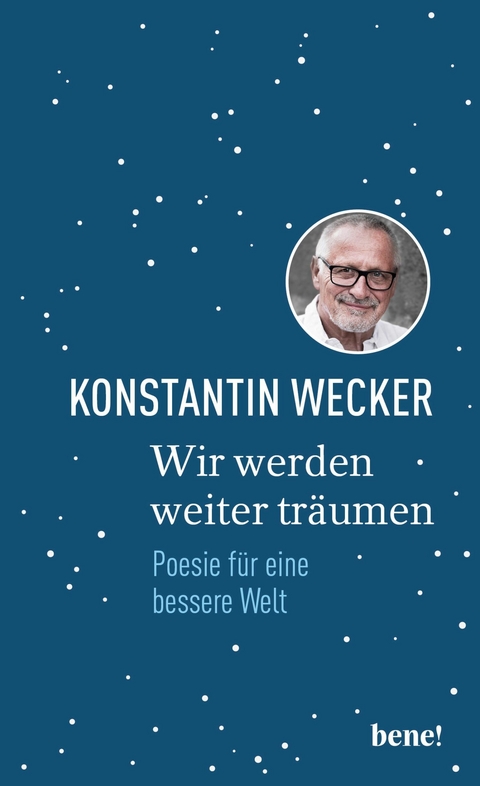 Wir werden weiter träumen -  Konstantin Wecker