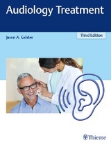 Audiology Treatment - 