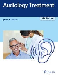 Audiology Treatment - 