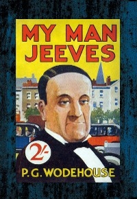 My Man Jeeves -  P. G. Wodehouse