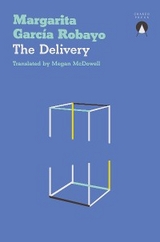 Delivery -  Margarita Garcia Robayo