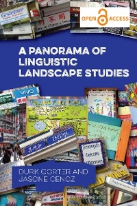 A Panorama of Linguistic Landscape Studies - Durk Gorter, Jasone Cenoz