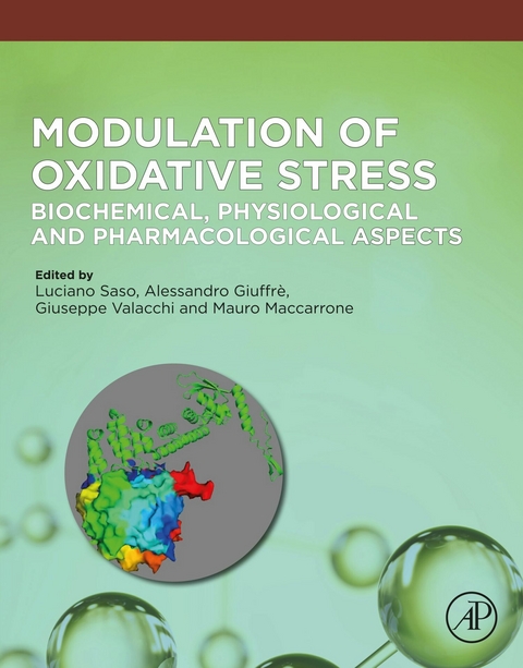 Modulation of Oxidative Stress - 