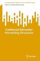 Traditional Rainwater Harvesting Structures - Joji V.S., Reshma Susan Jacob