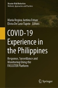 COVID-19 Experience in the Philippines - 