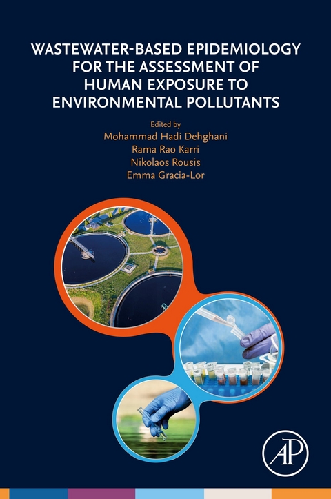 Wastewater-Based Epidemiology for the Assessment of Human Exposure to Environmental Pollutants - 