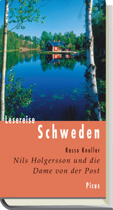 Lesereise Schweden - Knoller, Rasso