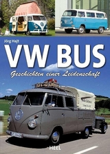 VW Bus - Jörg Hajt,  Jörg Hajt