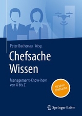 Chefsache Wissen - 